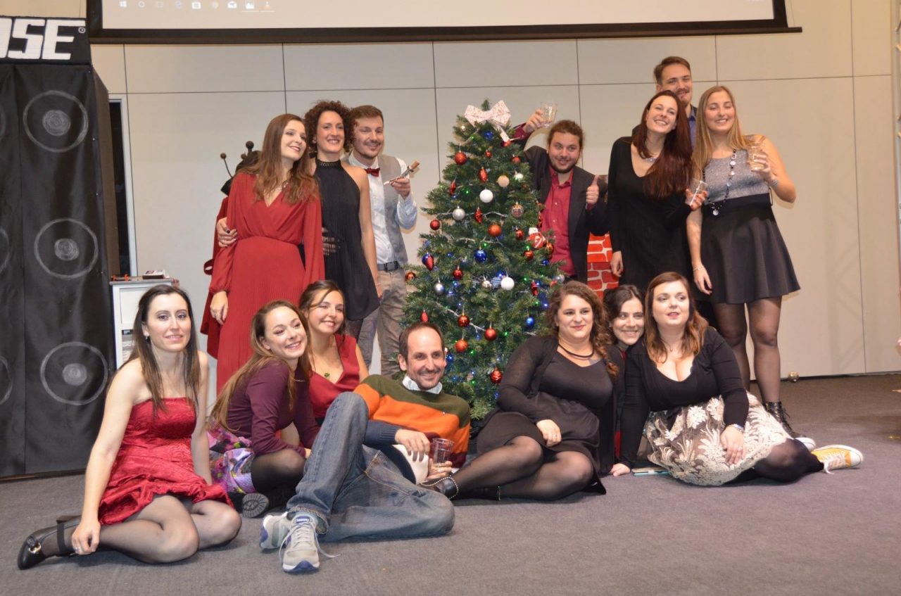 Concerto benefico all’Annunziata con i Ragazzitralestelle