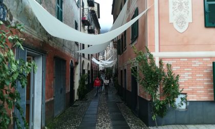 Cicagna: “Natale de na’ votta” sfida il cattivo tempo