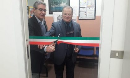 Recco, inaugurato lo sportello Ape Confedilizia