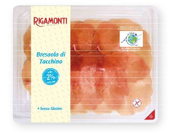 Allergene nella bresaola di tacchino: richiamata per presenza di latte