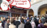 Teatro Cantero chiuso da due anni, si rinnova la protesta