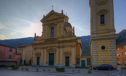 Domani l'ultimo saluto a Stefano Strada