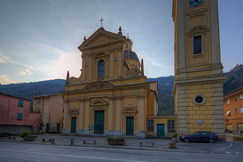 Domani l’ultimo saluto a Stefano Strada