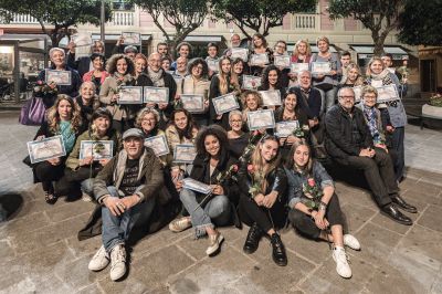 La mostra fotografica del DLF all’Auditorium San Francesco di Chiavari