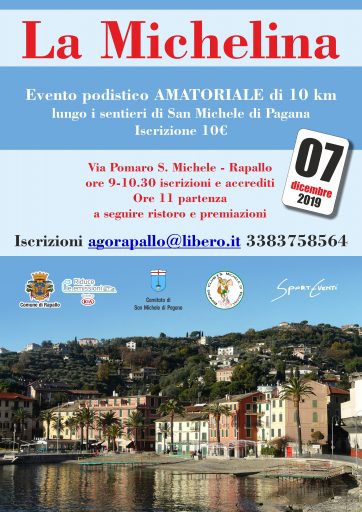 Arriva la Michelina