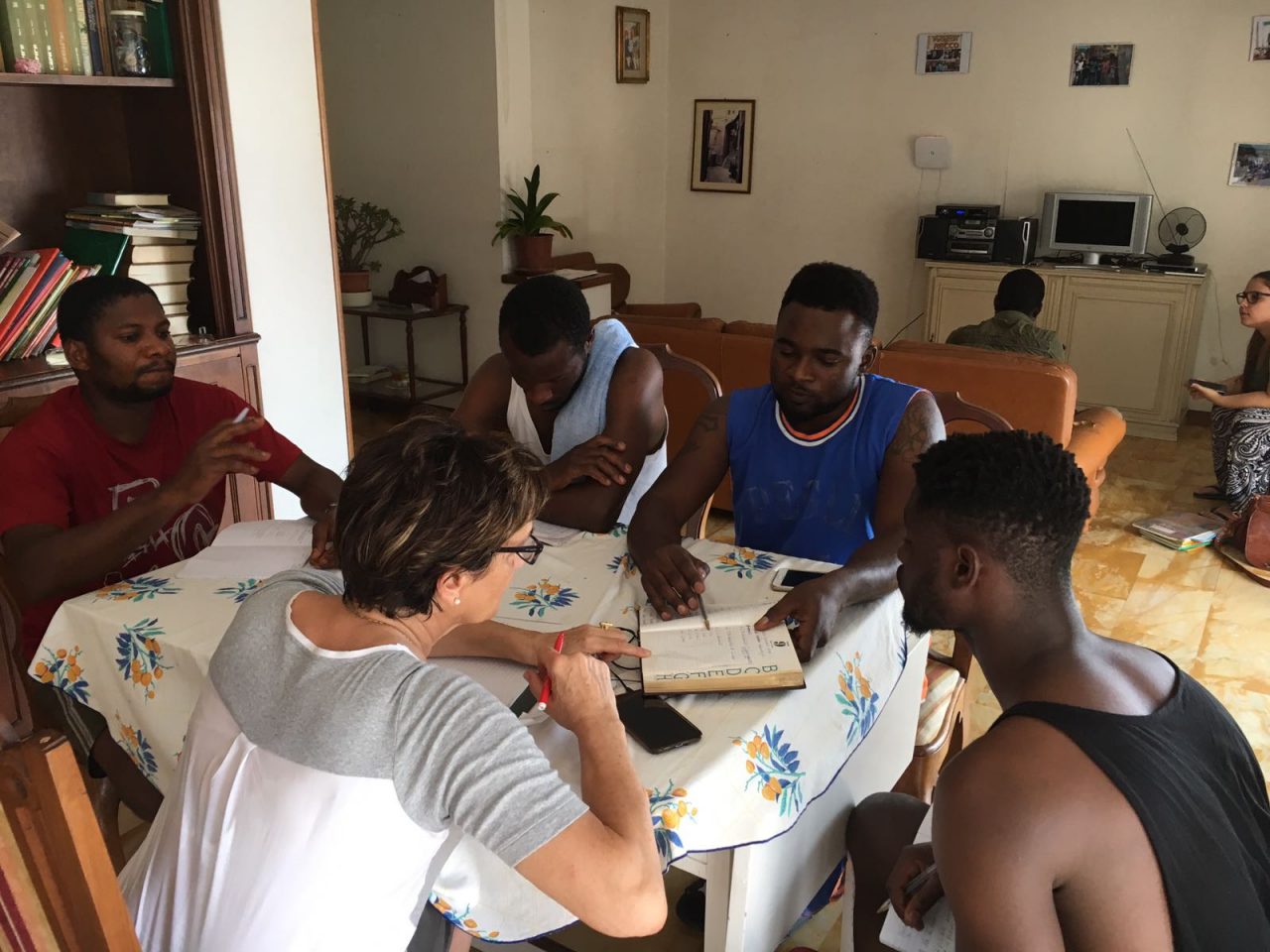 Camogli mercoledì celebra la Giornata dell’Immigrato