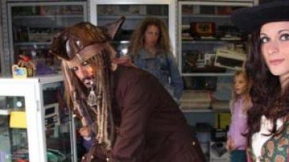 Epifania alternativa al Museo del Videogioco di Gattorna