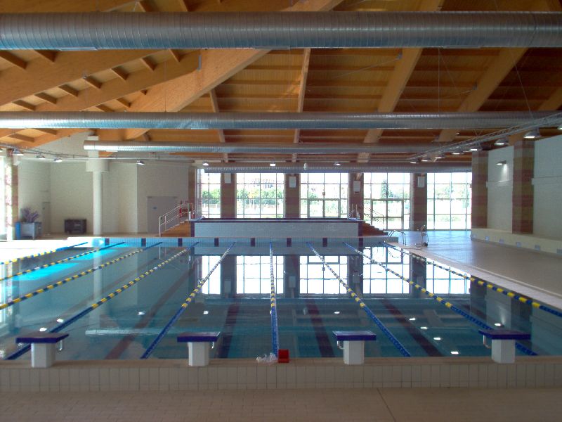 Piscine di Sestri Levante, il caso in consiglio comunale