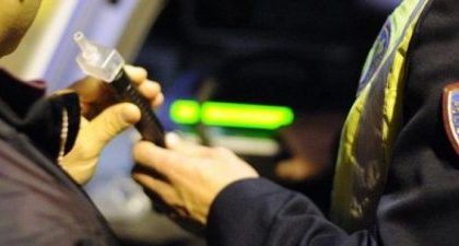 Controlli a tappeto fino al 15 dicembre: attenzione a guidare sotto l’effetto di alcool e droghe