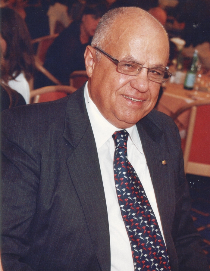 Oggi l’ultimo saluto a Roberto Napolitano