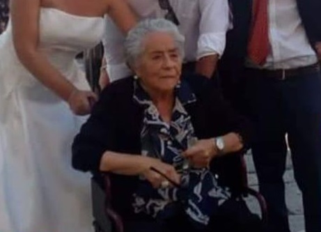 Lutto nel mondo della ristorazione, se n’è andata la storica Rosa
