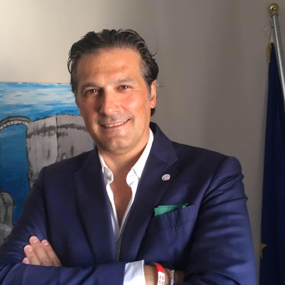 Scomparsa Verrini, le condoglianze di Stefano Mai