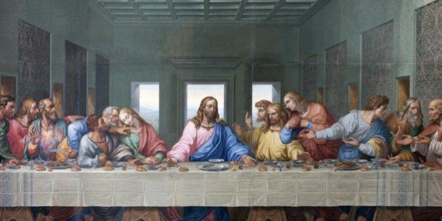 500 anni di Leonardo al Museo del Damasco di Lorsica