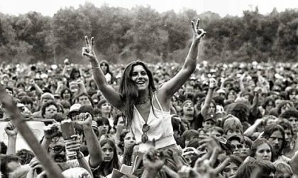 Woodstock non è mai finito, agosto 1969: l’evento