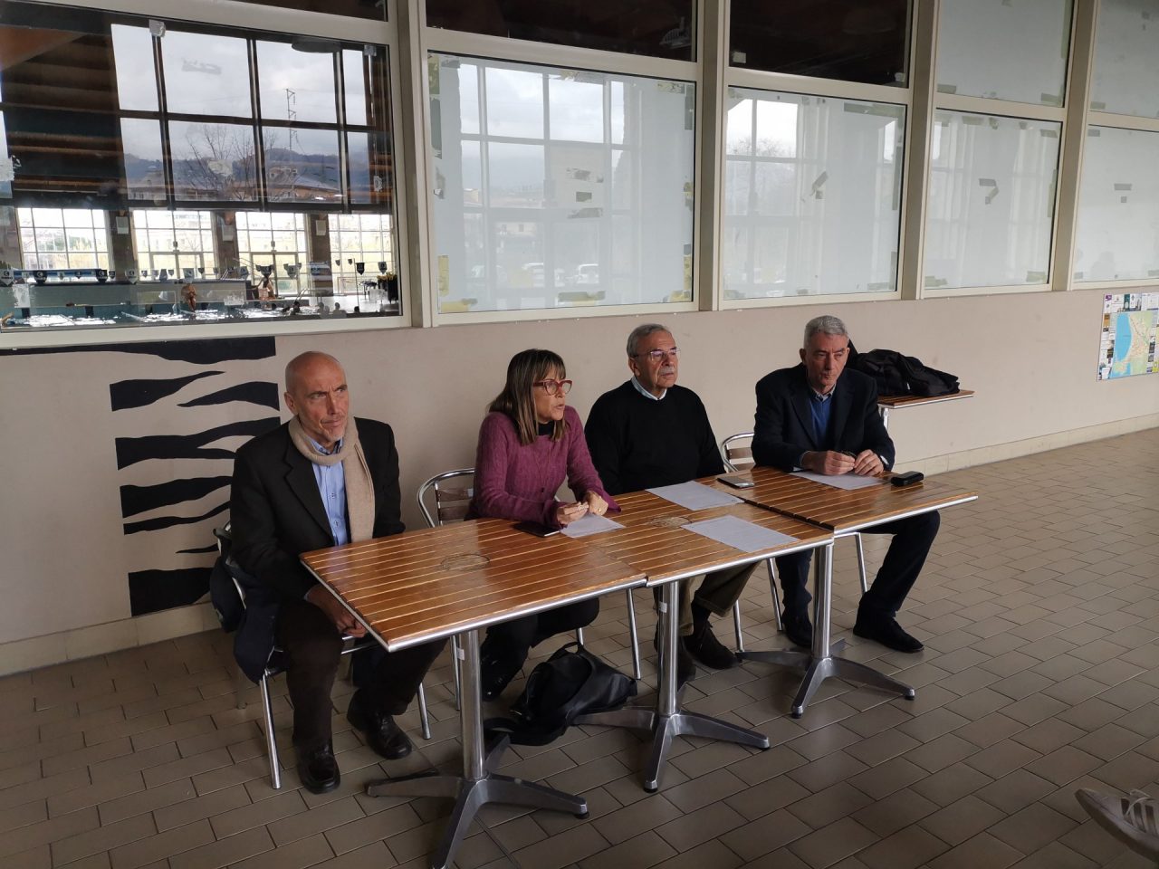 Piscine di Sestri Levante, parla il Comune dopo il cambio di gestione