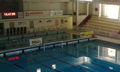 Sori, caso piscina: condannato a 8 mesi l'ex sindaco Castagnola