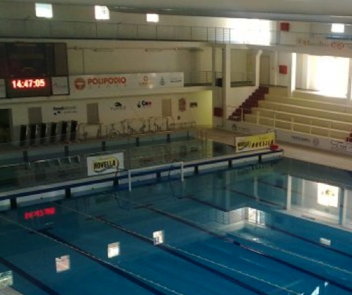 Sori, caso piscina: condannato a 8 mesi l’ex sindaco Castagnola