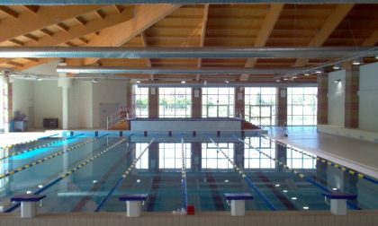 Sestri, riapre finalmente la piscina comunale
