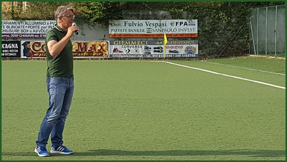 Real Fieschi in odore di salvezza