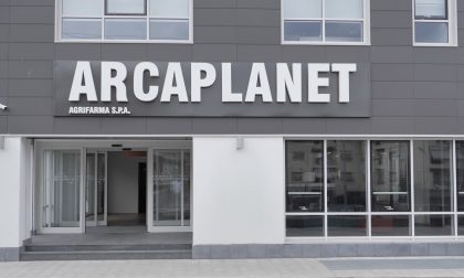 Arcaplanet, oggi inaugurato il nuovo quartier generale