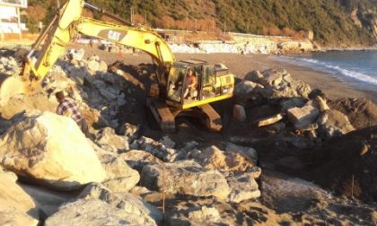 Gli interventi previsti a Borgo Renà