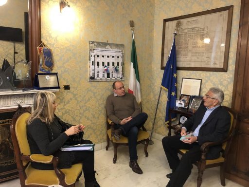 Chiavari, riapre lo sportello del difensore civico