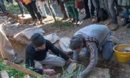 "Con i piedi per terra", oggi la proiezione a Rapallo
