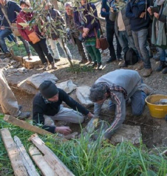 “Con i piedi per terra”, oggi la proiezione a Rapallo