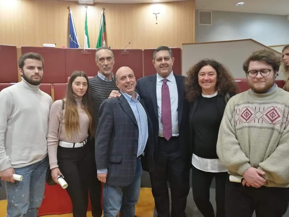 Il Caboto commemora la Shoah