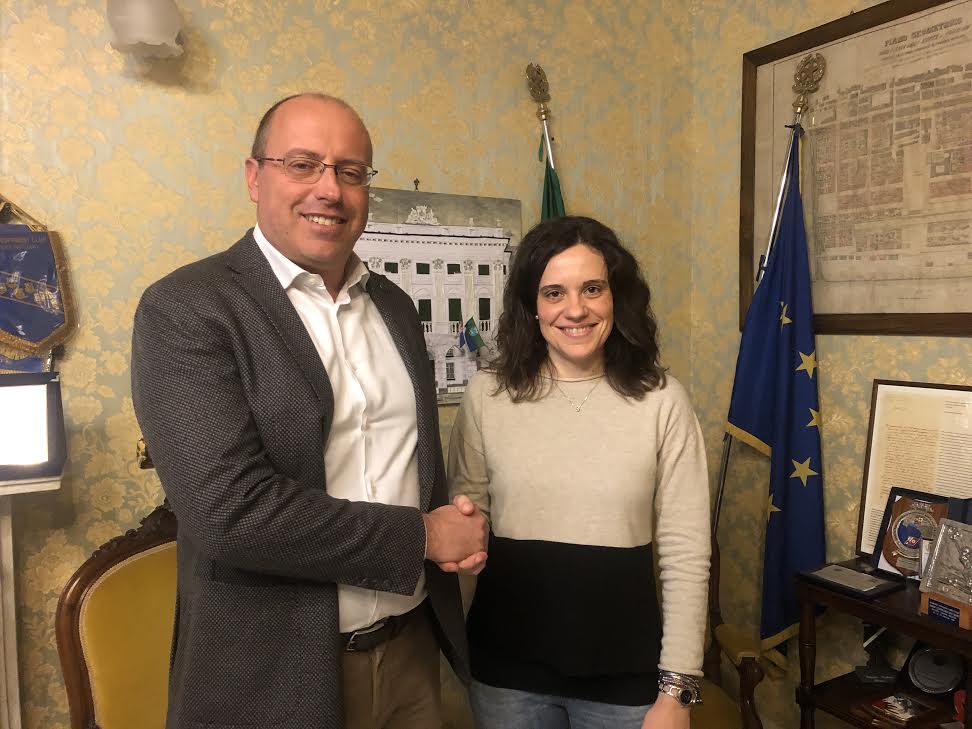 Assunzioni a Palazzo Bianco: assistente sociale a tempo indeterminato