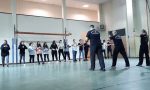 Il Krav Maga entra al Caboto