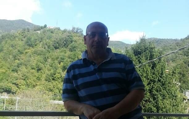 Il PD Fontanabuona piange la scomparsa di Mariano Mascheroni