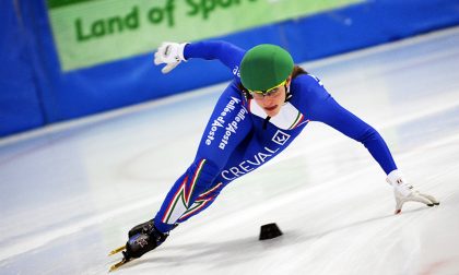 Sestri, ritrovata la costosissima bici rubata all’atleta olimpionica