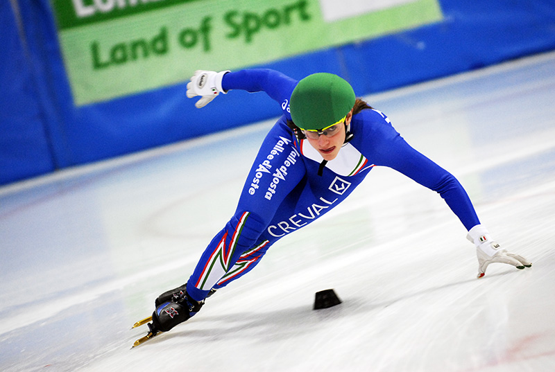 Sestri, ritrovata la costosissima bici rubata all’atleta olimpionica