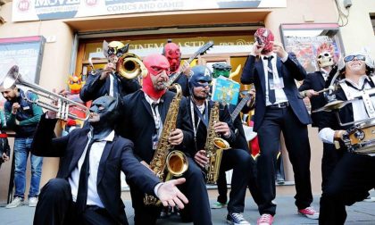 Carnevale 2020 a Chiavari, il programma completo