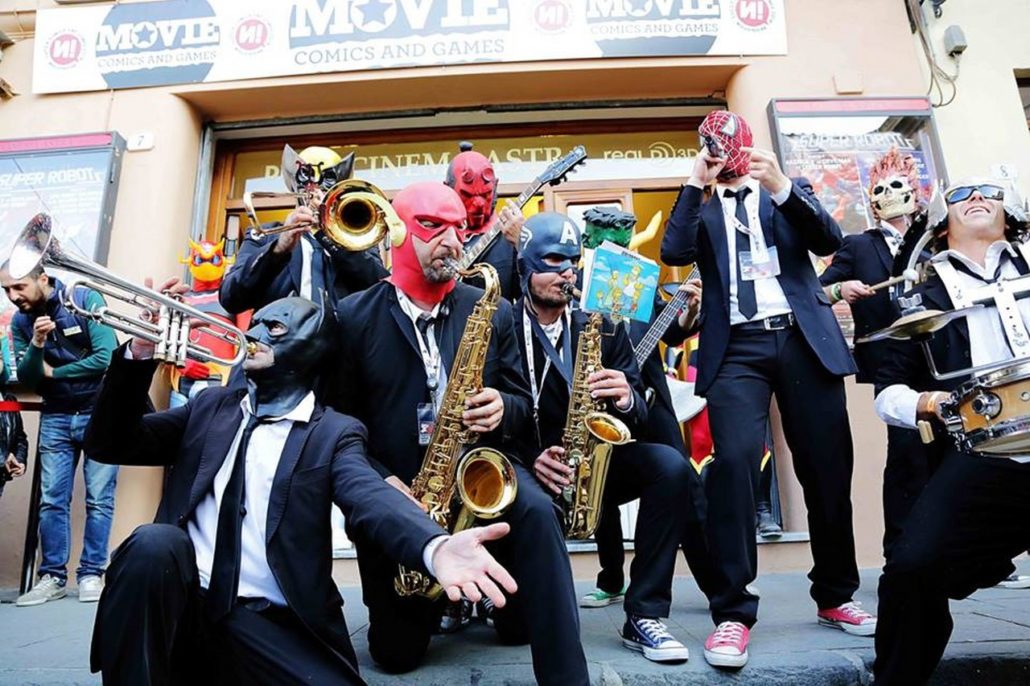 Carnevale 2020 a Chiavari, il programma completo
