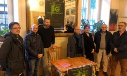 A Chiavari oggi si parla di 5G: incontro di Partecip@ttiva