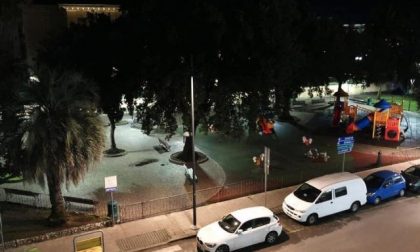 Nuove luci a led per ridurre la spesa per la pubblica illuminazione