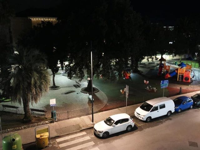 Nuove luci a led per ridurre la spesa per la pubblica illuminazione