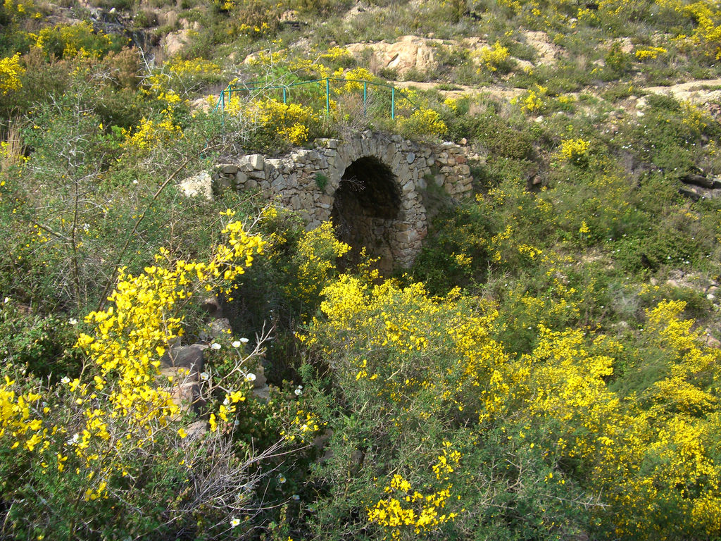 Sentiero delle Rocche di Sant’Anna, al via i lavori di recupero e conservazione