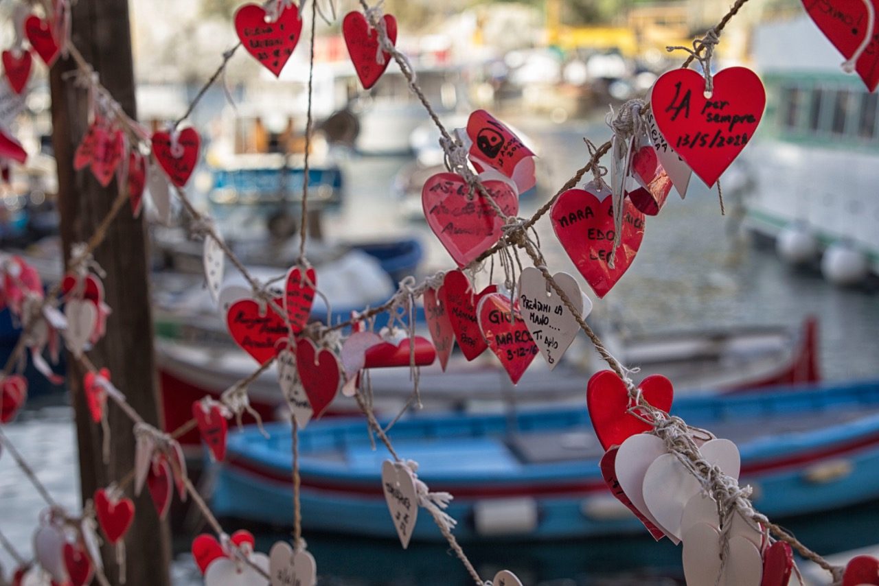 Innamorati a Camogli, verso la 33esima edizione