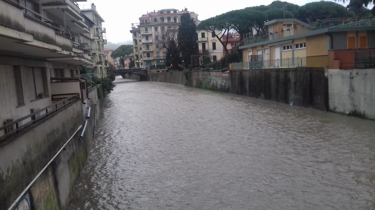 Argini del Rupinaro, riunione a Chiavari