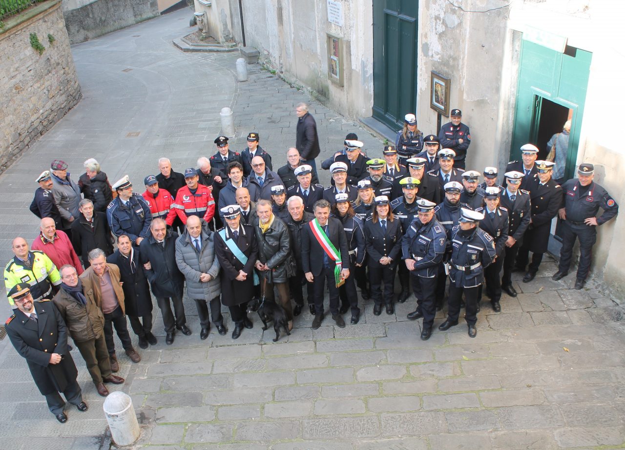 Rapallo celebra San Sebastiano