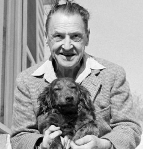Alle Letture del Bibliotecario Somerset Maugham