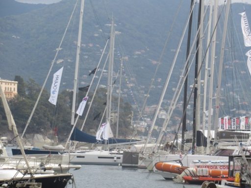 Ritorna a Santa Margherita la Vela Cup