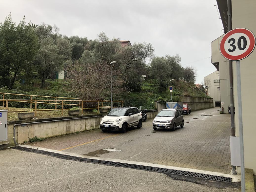 Aree a ridotta velocità, in arrivo a Chiavari nuove zone con limite a 30km/h