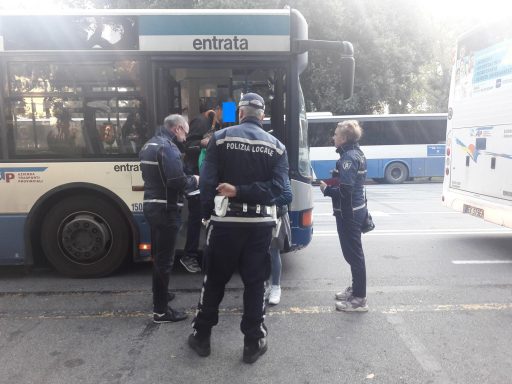 Trasporti Amt, servizi scolastici sospesi da lunedì 8 marzo