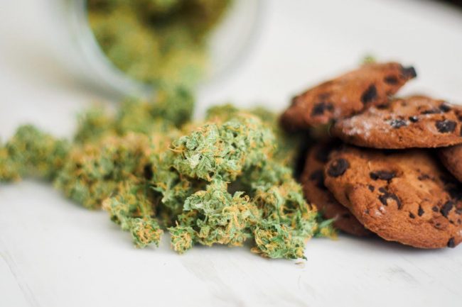 THC negli alimenti. Ecco i valori massimi consentiti per legge