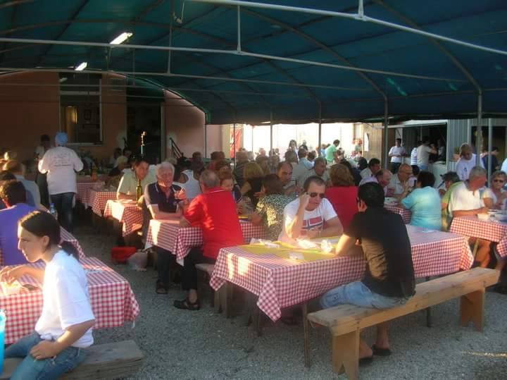Gli eventi di oggi, domenica 6 luglio