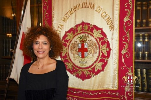 Concetta Orlando nuovo segretario generale